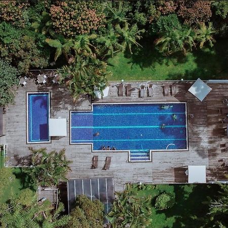 Florianópolis Eco Hotel Oceanomare מראה חיצוני תמונה