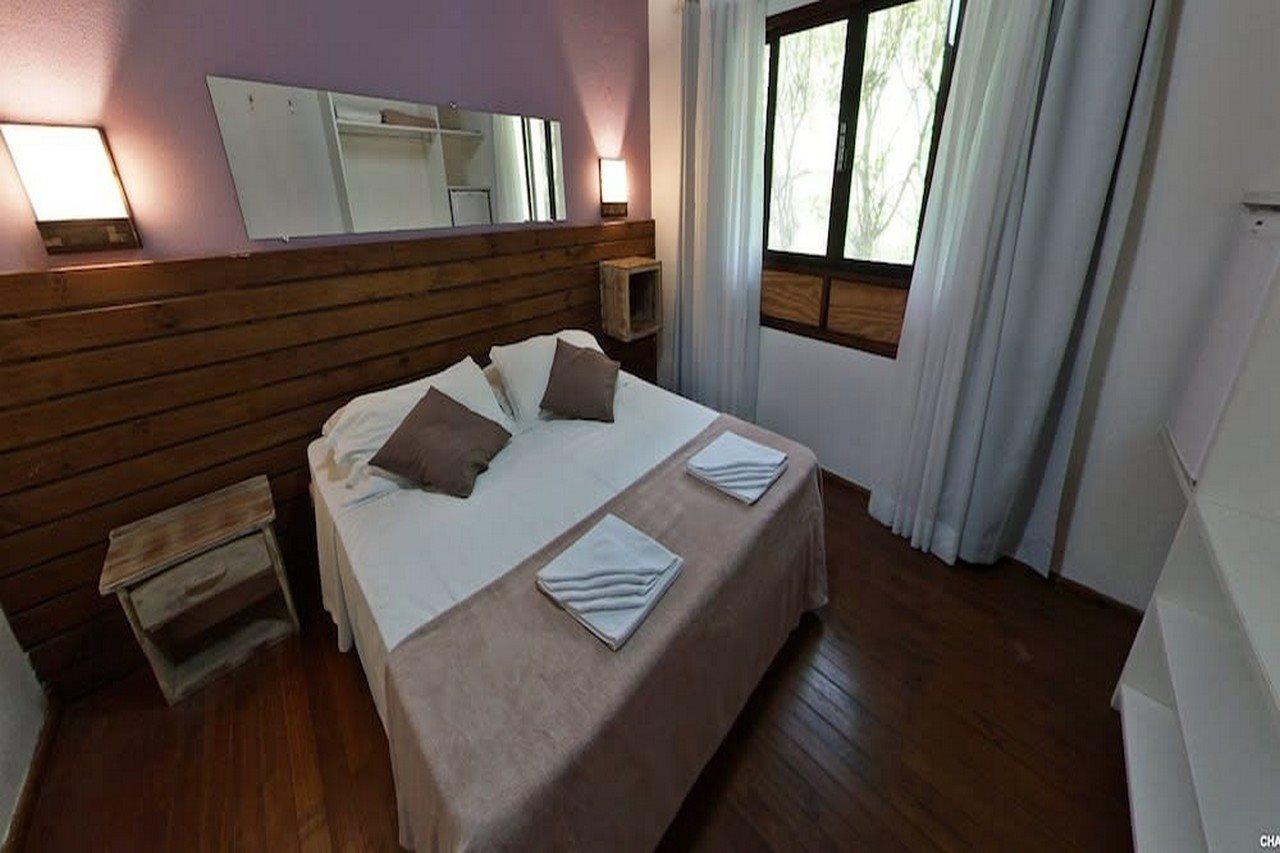 Florianópolis Eco Hotel Oceanomare מראה חיצוני תמונה