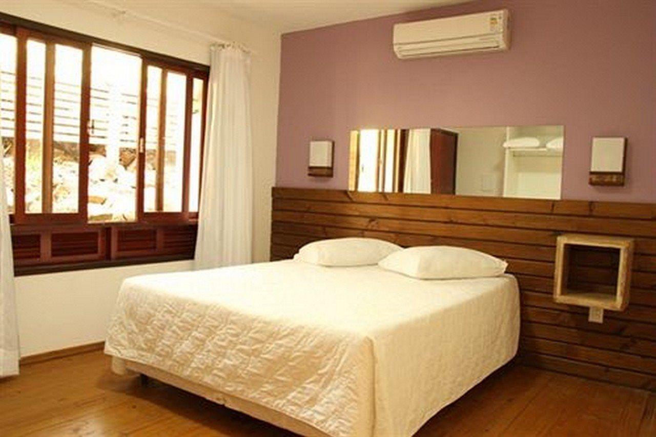 Florianópolis Eco Hotel Oceanomare מראה חיצוני תמונה