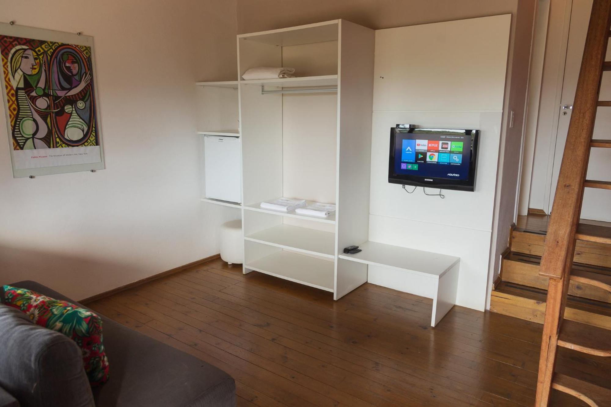 Florianópolis Eco Hotel Oceanomare מראה חיצוני תמונה
