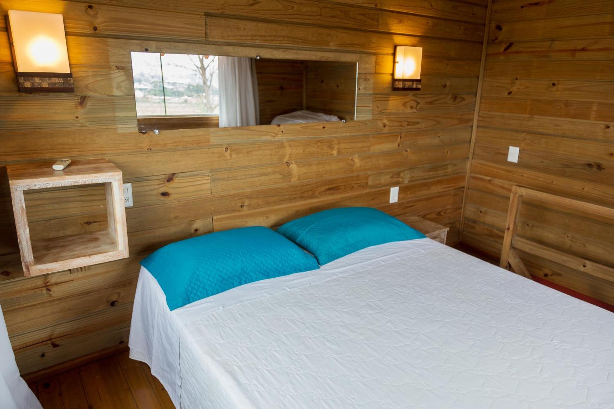 Florianópolis Eco Hotel Oceanomare מראה חיצוני תמונה