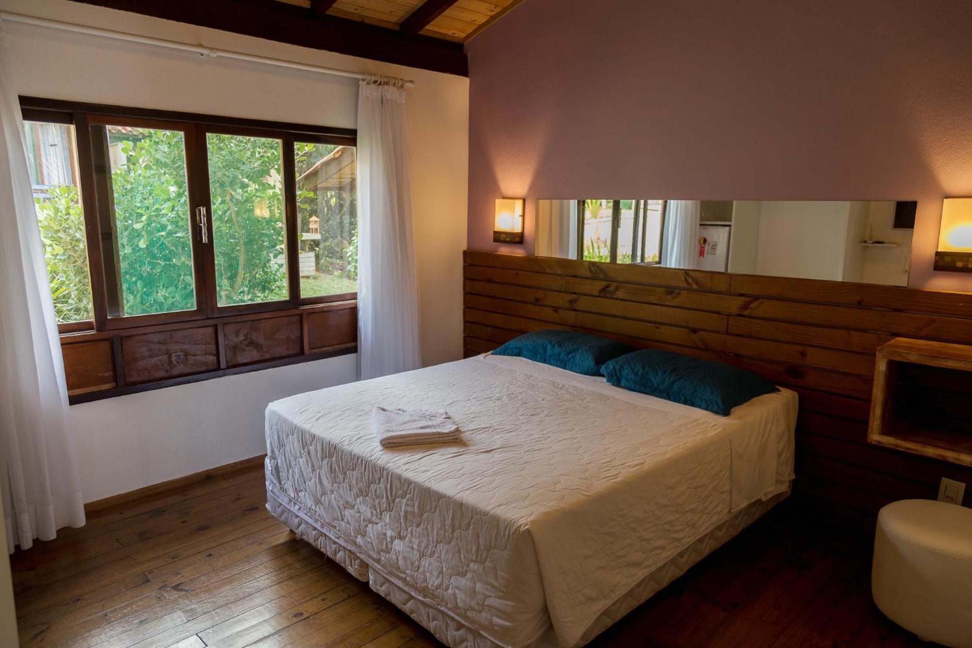 Florianópolis Eco Hotel Oceanomare מראה חיצוני תמונה
