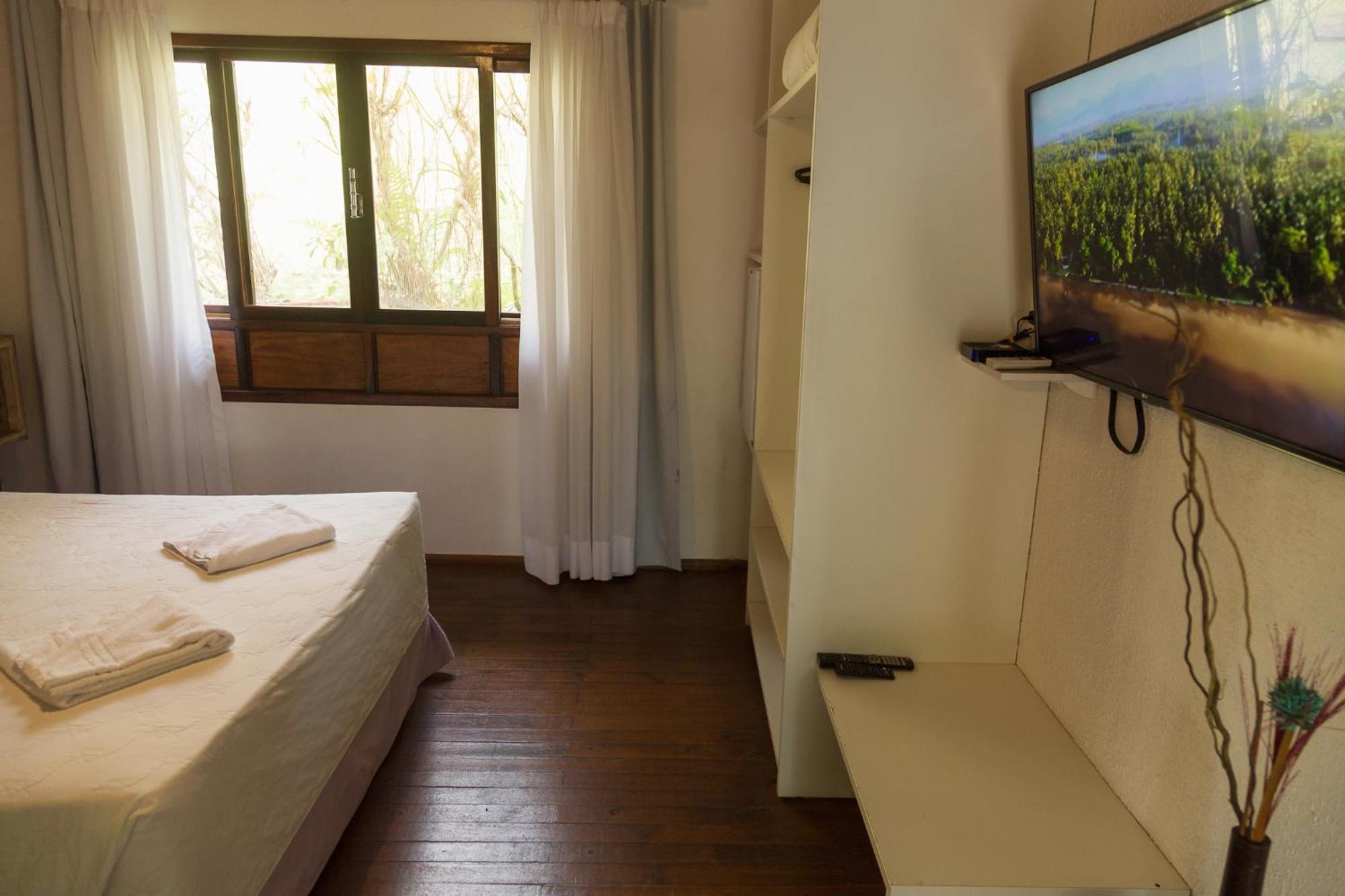 Florianópolis Eco Hotel Oceanomare מראה חיצוני תמונה