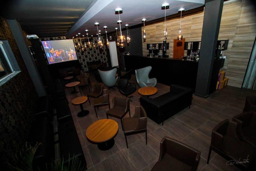 Florianópolis Eco Hotel Oceanomare מראה חיצוני תמונה