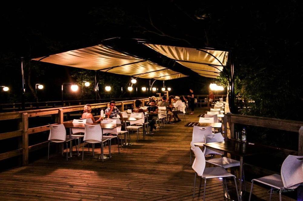 Florianópolis Eco Hotel Oceanomare מראה חיצוני תמונה